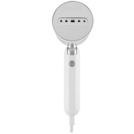 Компактный отпариватель Polaris PGS 1420CA Travel - фото №1