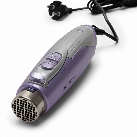 Фен-расческа Polaris PHS 0746 - фото №4