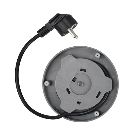 Чайник Polaris PWK 1220C Water Way Pro - фото №8