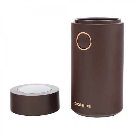 Кофемолка Polaris PCG 2014 - фото №2