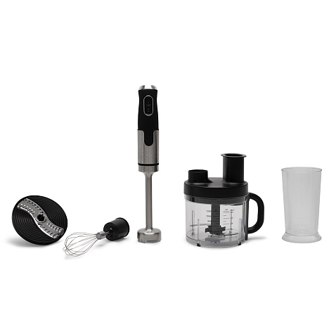 Блендер Polaris PHB 0837A - фото №0