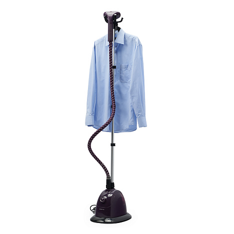 Вертикальный отпариватель Polaris PGS 1611VA - фото №1