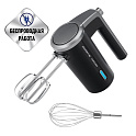 Миксер беспроводной Polaris PHM 2024 CordLess черный - фото превью №0