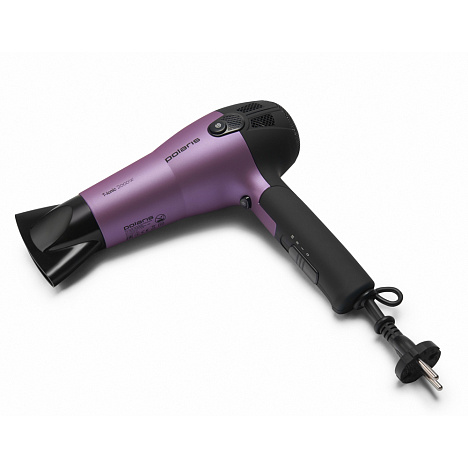 Фен Polaris PHD 2075RTi - фото №3