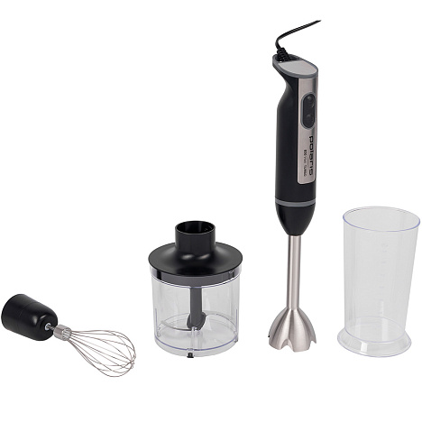 Блендер Polaris PHB 0858 - фото №5