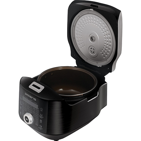 Мультиварка Polaris EVO 0448DS Retro - фото №2