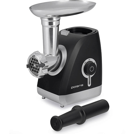 Мясорубка Polaris PMG 1820L - фото №5