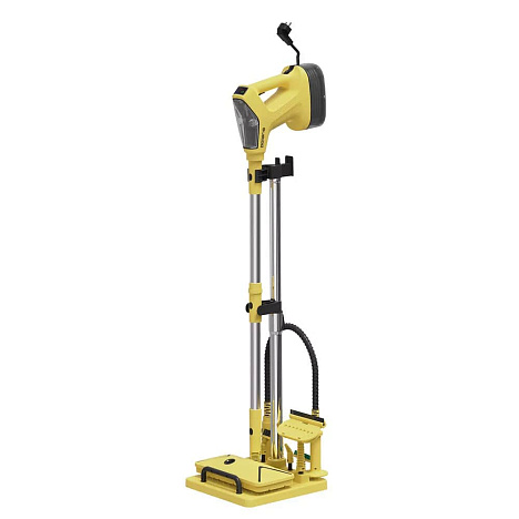 Пароочиститель Polaris PSC 1701C - фото №0