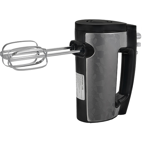 Миксер Polaris PHM 5015 Crystal - фото №1