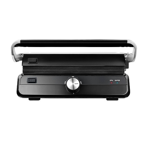 Гриль-пресс Polaris PGP 3008 - фото №0