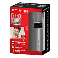 Машинка для стрижки Polaris PHC 0501R Flex Motion