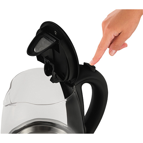 Чайник Polaris PWK 1076CGL - фото №3