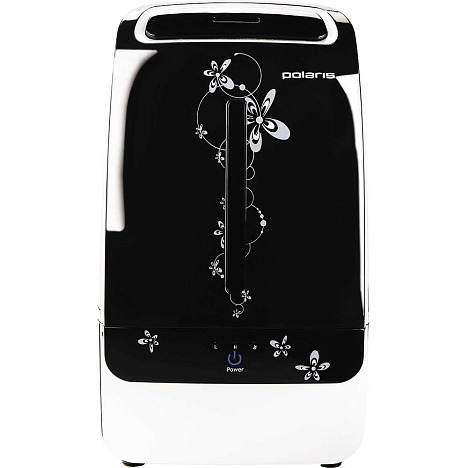 Увлажнитель воздуха Polaris PUH 2650 Black - фото №2