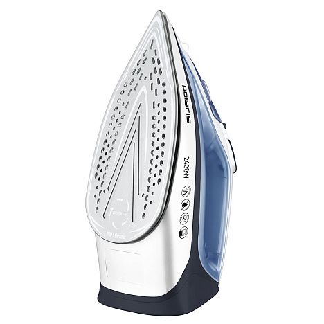 Утюг Polaris PIR 2483K 3m - фото №2