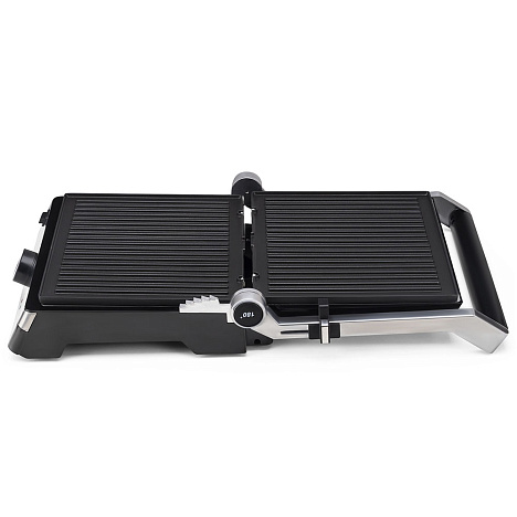 Гриль-пресс Polaris PGP 1902 Brilliant Collection - фото №2