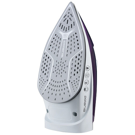 Утюг Polaris PIR 2407K - фото №2