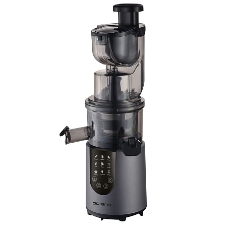 Соковыжималка шнековая Polaris PSJ 0602 - фото №2