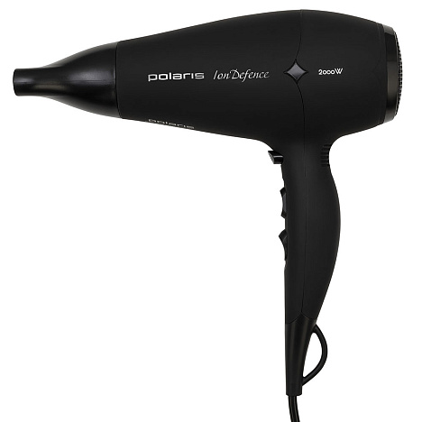 Фен Polaris PHD 2067 - фото №0
