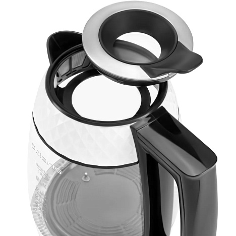 Чайник Polaris PWK 1823CGLD WI-FI IQ Home - фото №23