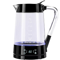 Чайник Polaris PWK 1715CGLD Wi-Fi IQ Home