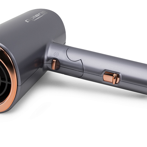 Фен Polaris PHD 2090ACi Tourmaline PROF - фото №8