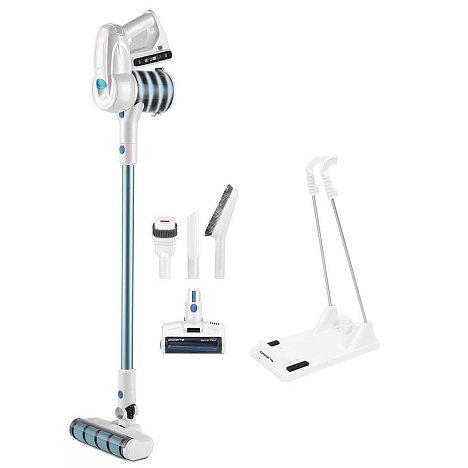 Портативный пылесос Polaris PVCS 4000 HandStickPRO - фото №1