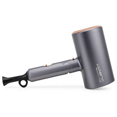 Фен Polaris PHD 2090ACi Tourmaline PROF - фото №6