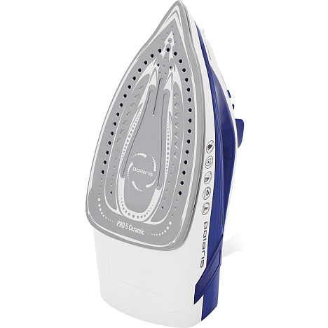 Утюг Polaris PIR 2240AK - фото №2