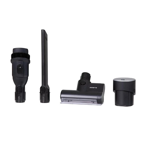 Беспроводной пылесос Polaris PVCS 4010 FusionPRO - фото №8