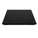 Индукционная варочная панель PBHI6430FB Wi-Fi IQ Home - фото превью №1