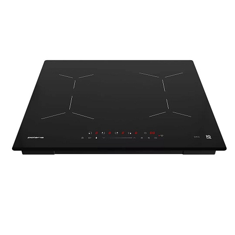 Индукционная варочная панель PBHI6430FB Wi-Fi IQ Home - фото №1
