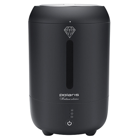 Увлажнитель воздуха Polaris PUH 0528 TF Brilliant Collection - фото №0