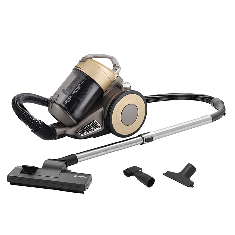 Пылесос Polaris PVC 1617GO - фото №1