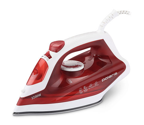 Утюг Polaris PIR 2281K - фото №1
