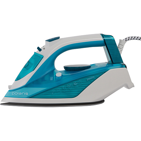 Утюг Polaris PIR 2490AK - фото №2