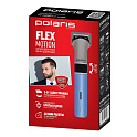Триммер Polaris PHC 0401RB Flex Motion - фото превью №13