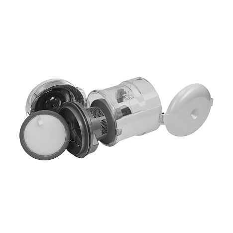 Пылесос Polaris PVC 1834 Silent - фото №8