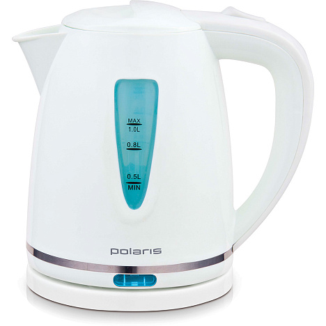 Чайник Polaris PWK 1038C - фото №0