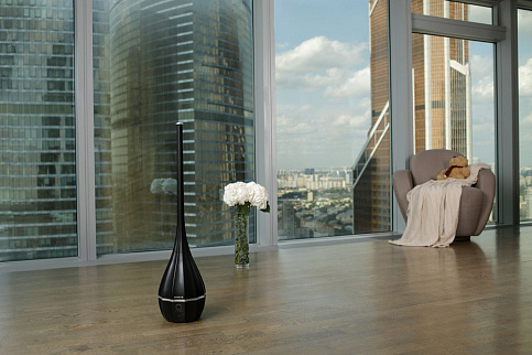 Увлажнитель воздуха Polaris PUH 7130 - фото №5