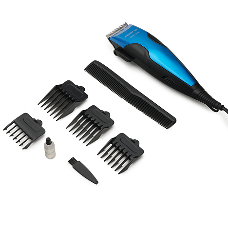 Машинка для стрижки Polaris PHC 1504 - фото №13