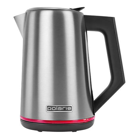 Чайник Polaris PWK 1746 CAD WI-FI IQ Home - фото №2