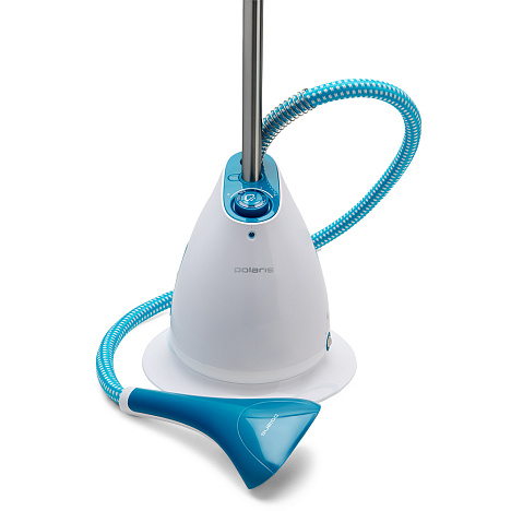 Вертикальный отпариватель Polaris PGS 1708VA - фото №6