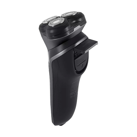 Электрическая бритва Polaris PMR 0420R flex&float 4D PRO - фото №9