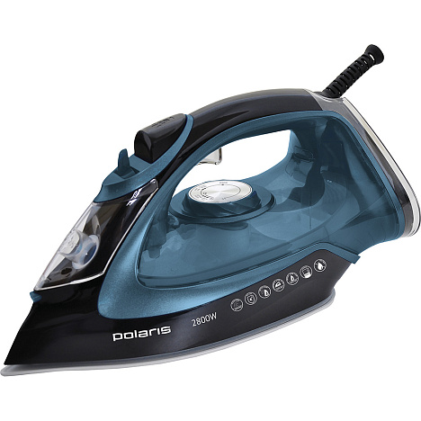 Утюг Polaris PIR 2821AK 3m - фото №0