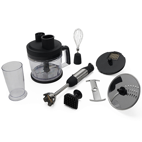 Блендер Polaris PHB 1035AL Cube - фото №1