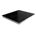 Электрическая варочная панель PBHC6411FB Wi-Fi IQ Home - фото превью №2