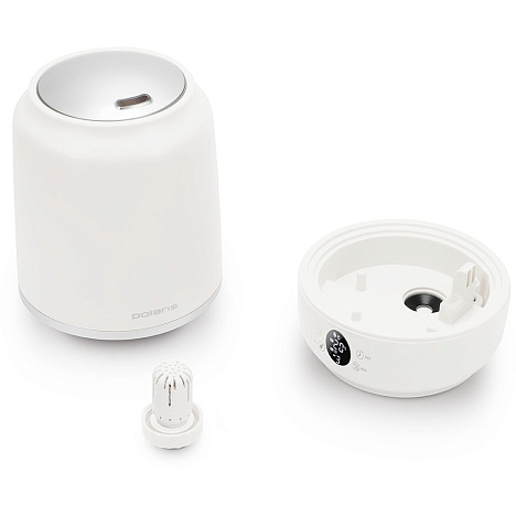 Увлажнитель воздуха Polaris PUH 7205Di - фото №1