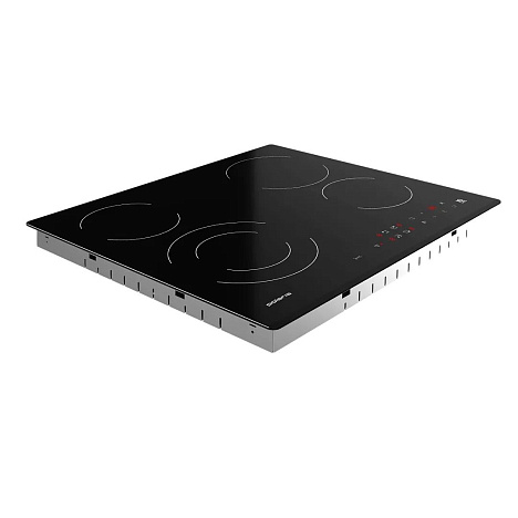 Электрическая варочная панель PBHC6411FB Wi-Fi IQ Home - фото №2