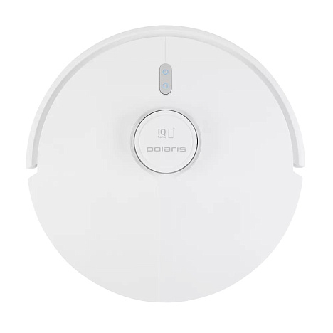 Робот-пылесос с пыленакопителем Polaris PVCRDC 5006 Wi-Fi IQ Home - фото №11