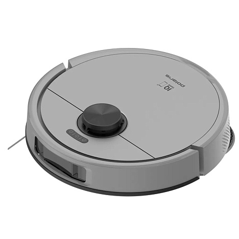 Робот-пылесос Polaris PVCRAC 7290 Wi-Fi IQ Home - фото №4